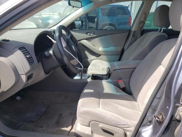 Photo 7 from auction – 2010 NISSAN ALTIMA BAS with VIN 1N4AL2AP8AN484951
