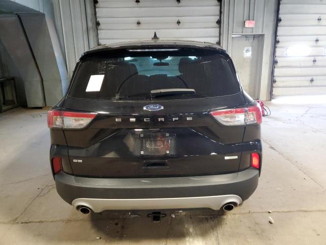 Photo 6 from auction – 2020 FORD ESCAPE SE with VIN 1FMCU0G69LUC40765