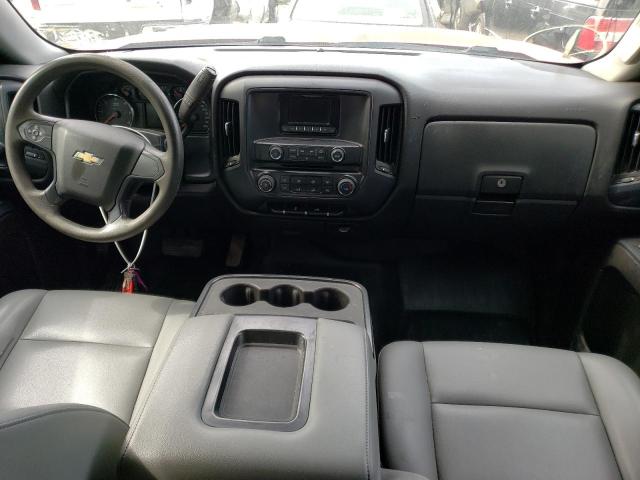 Photo 8 from auction – 2015 CHEVROLET SILVERADO with VIN 1GCRCPEC1FZ306512