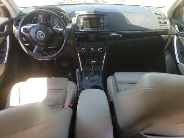 Photo 8 from auction – 2014 MAZDA CX-5 GT with VIN JM3KE4DY6E0388237