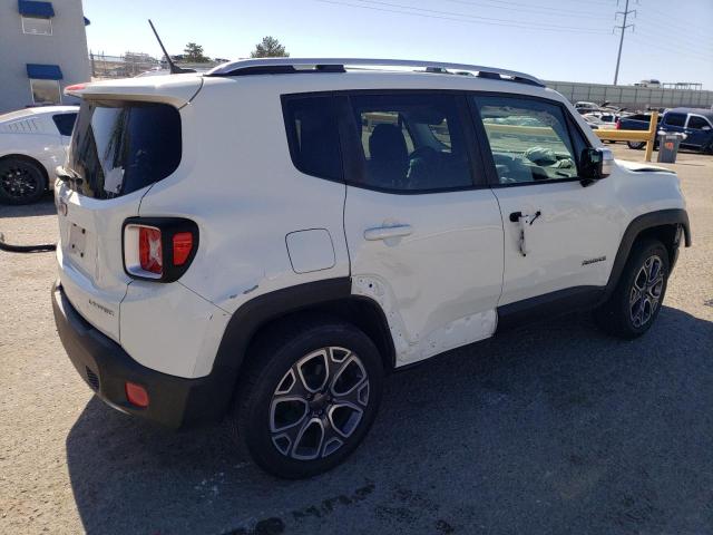 Photo 3 from auction – 2015 JEEP RENEGADE L with VIN ZACCJBDT0FPC09770