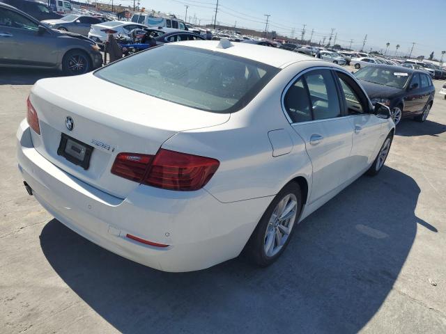 Photo 3 from auction – 2014 BMW 528 I with VIN WBA5A5C5XED503958
