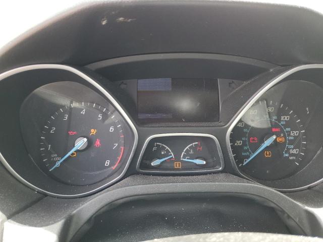 Photo 9 from auction – 2013 FORD FOCUS SE with VIN 1FADP3F20DL117580