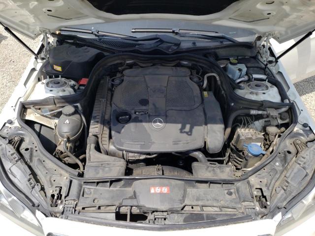 Photo 11 from auction – 2014 MERCEDES-BENZ E 350 with VIN WDDHF5KB1EA798500