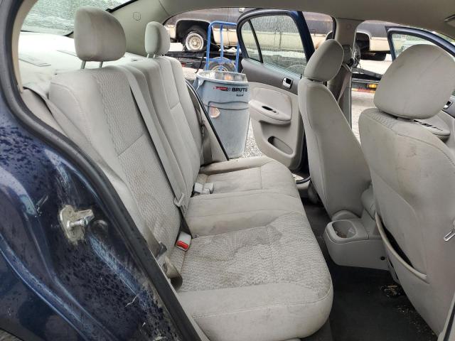 Photo 10 from auction – 2010 CHEVROLET COBALT 1LT with VIN 1G1AD5F59A7170755