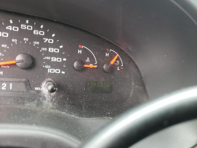 صورة رقم 9 من المزاد - 2006 FORD ECONOLINE مع VIN 1FBSS31L56DA94721