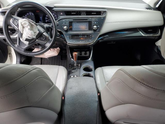 Photo 8 from auction – 2015 TOYOTA AVALON XLE with VIN 4T1BK1EB7FU159016