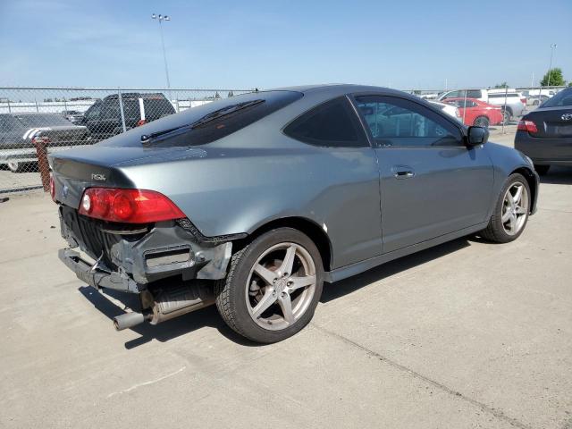 Photo 3 from auction – 2006 ACURA RSX with VIN JH4DC54816S013986