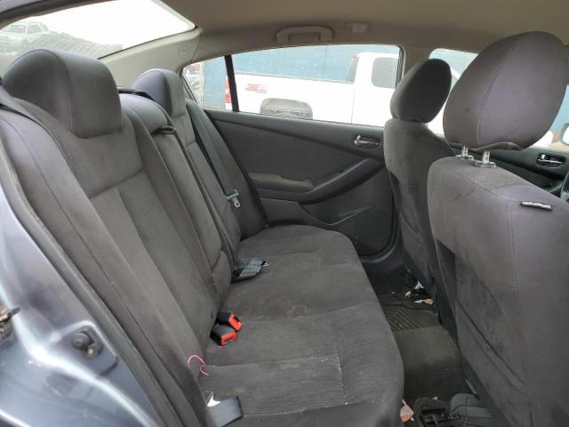 Photo 10 from auction – 2010 NISSAN ALTIMA BAS with VIN 1N4AL2APXAN429630