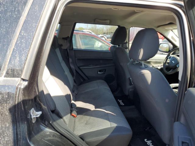 Photo 10 from auction – 2009 JEEP GRAND CHER with VIN 1J8GR48K69C513615