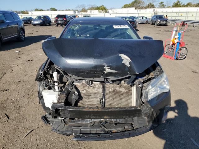 Photo 5 from auction – 2016 TOYOTA CAMRY LE with VIN 4T4BF1FK6GR571454