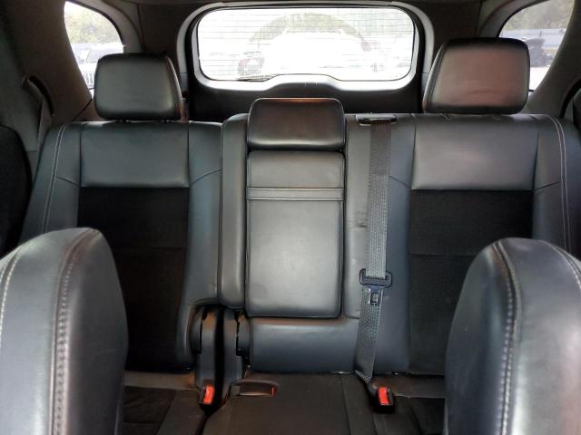 Photo 10 from auction – 2015 DODGE DURANGO SX with VIN 1C4RDHAG4FC745170
