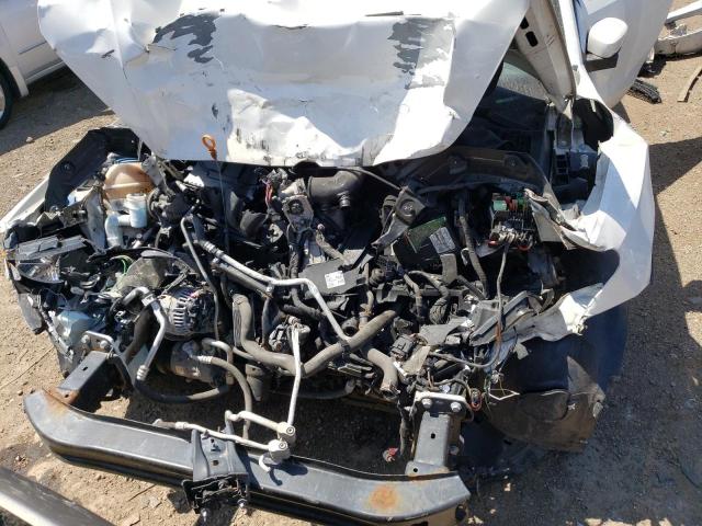 Photo 11 from auction – 2013 VOLKSWAGEN PASSAT SE with VIN 1VWBP7A33DC038460