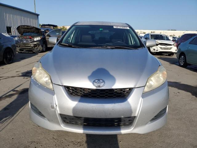 Photo 5 from auction – 2009 TOYOTA COROLLA MA with VIN 2T1KU40EX9C056403