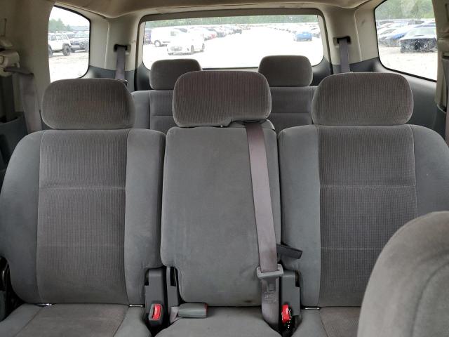 Photo 10 from auction – 2005 DODGE DURANGO SL with VIN 1D4HD48N95F562145