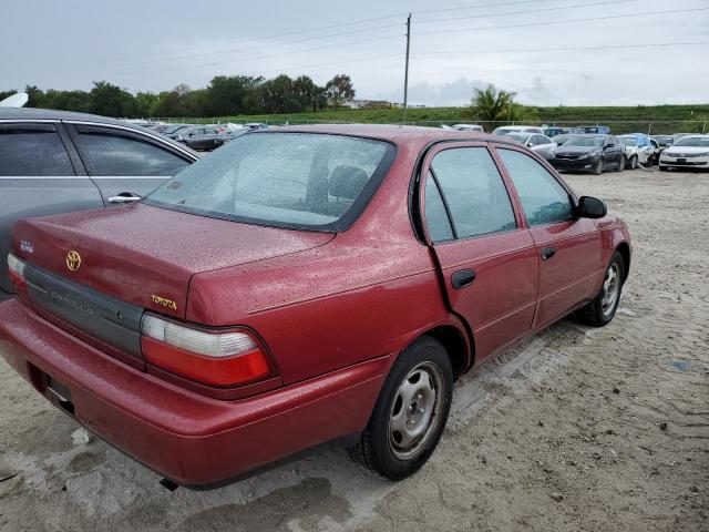Photo 3 from auction – 1997 TOYOTA COROLLA BA with VIN 2T1BA02E3VC196298