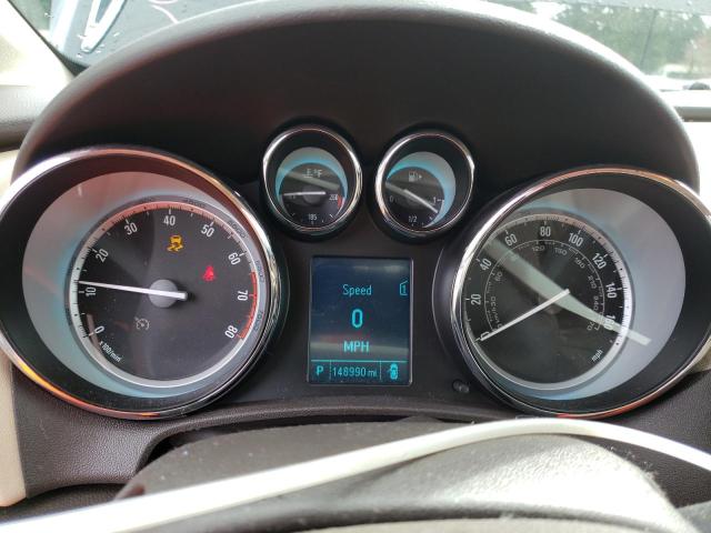 صورة رقم 9 من المزاد - 2013 BUICK VERANO CON مع VIN 1G4PR5SK7D4217832