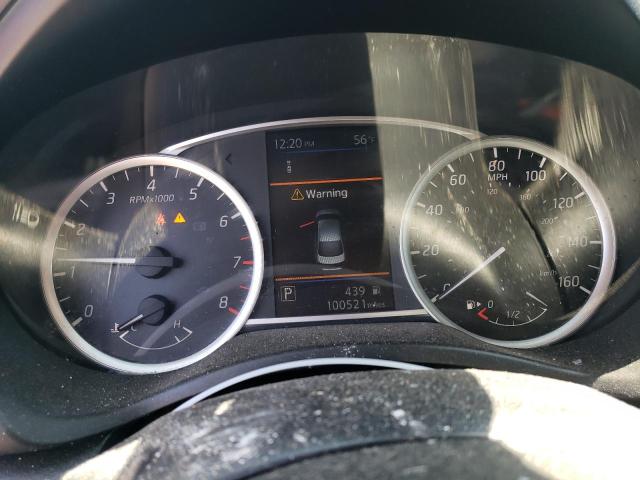 Photo 9 from auction – 2019 NISSAN SENTRA S with VIN 3N1AB7AP1KY302072