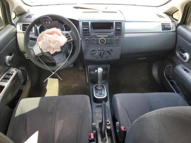 Photo 8 from auction – 2009 NISSAN VERSA S with VIN 3N1BC11E39L408219