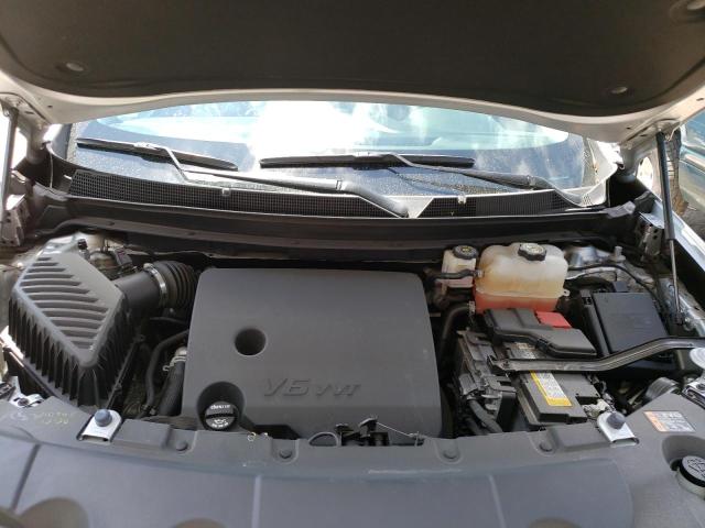 Photo 12 from auction – 2021 CHEVROLET TRAVERSE L with VIN 1GNERFKW8MJ126744