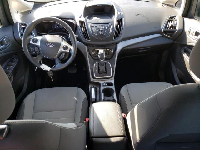 Photo 8 from auction – 2013 FORD C-MAX SE with VIN 1FADP5AU1DL540933