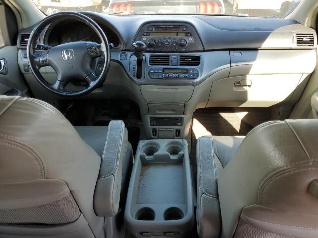 Photo 8 from auction – 2006 HONDA ODYSSEY EX with VIN 5FNRL38736B127241