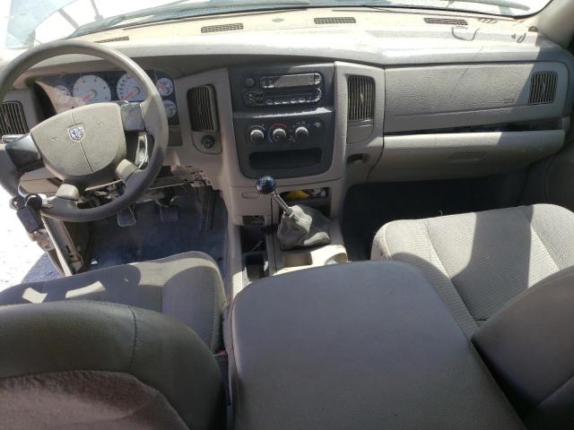 صورة رقم 8 من المزاد - 2004 DODGE RAM 3500 S مع VIN 3D7LA38C44G263125