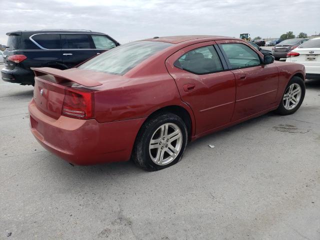 Photo 3 from auction – 2006 DODGE CHARGER SE with VIN 2B3KA43G76H485152