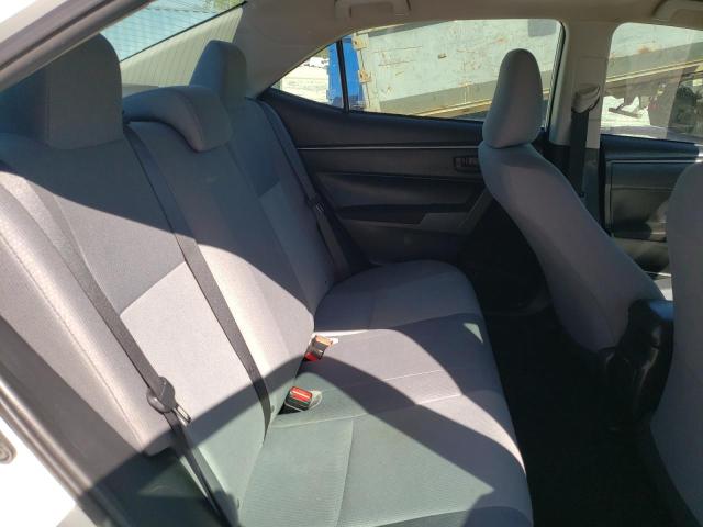 Photo 10 from auction – 2015 TOYOTA COROLLA L with VIN 2T1BURHE2FC385657