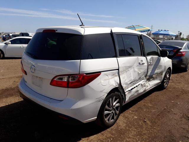 Photo 3 from auction – 2012 MAZDA 5 with VIN JM1CW2BL3C0125481