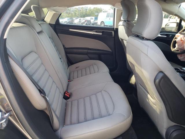 Photo 10 from auction – 2015 FORD FUSION S with VIN 3FA6P0G70FR273995