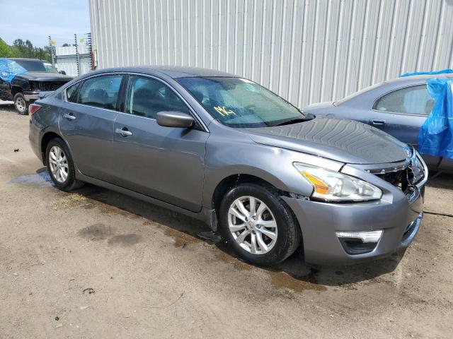 Photo 4 from auction – 2014 NISSAN ALTIMA 2.5 with VIN 1N4AL3AP5EC176773