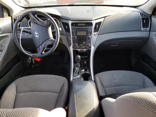 Photo 8 from auction – 2012 HYUNDAI SONATA GLS with VIN 5NPEB4AC8CH346319