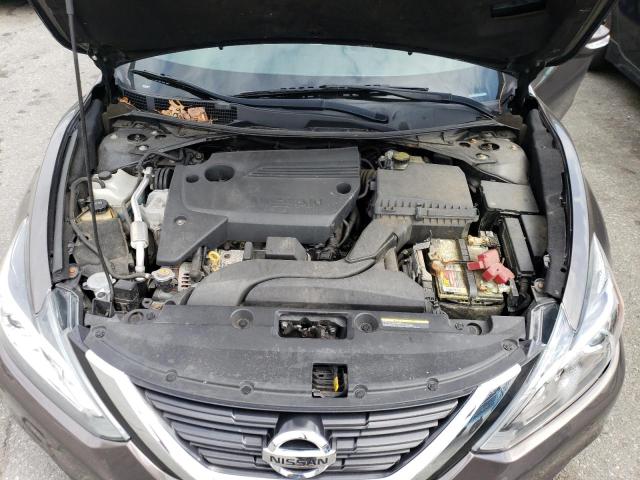 Photo 11 from auction – 2017 NISSAN ALTIMA 2.5 with VIN 1N4AL3AP2HC197147