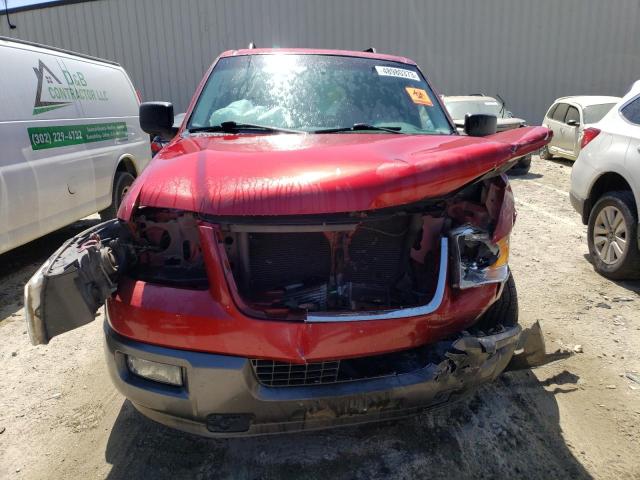 Photo 5 from auction – 2006 FORD EXPEDITION with VIN 1FMPU15556LA34337