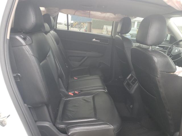 Photo 11 from auction – 2018 VOLKSWAGEN ATLAS with VIN 1V2BR2CA9JC501160