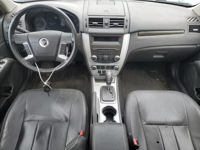 Photo 8 from auction – 2010 MERCURY MILAN PREM with VIN 3MEHM0JG3AR656180