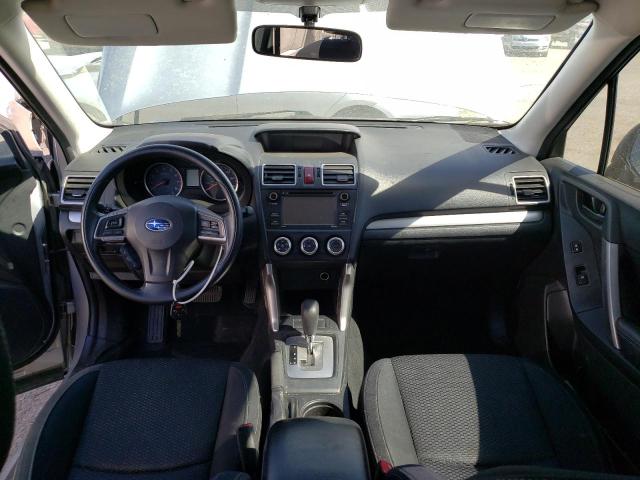 صورة رقم 8 من المزاد - 2016 SUBARU FORESTER 2 مع VIN JF2SJABC1GH566135