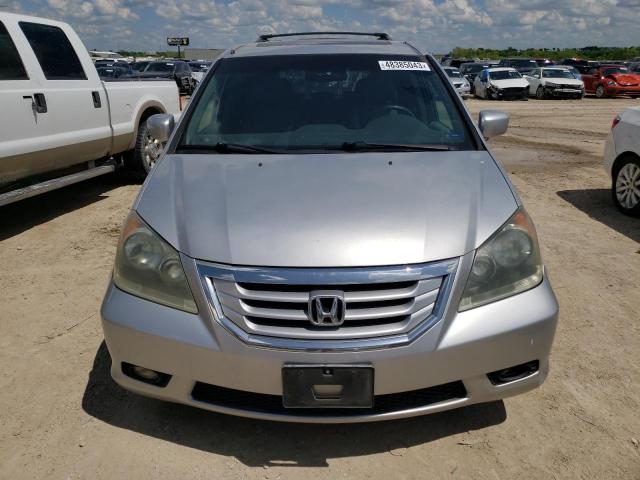 Photo 5 from auction – 2010 HONDA ODYSSEY EX with VIN 5FNRL3H79AB079933