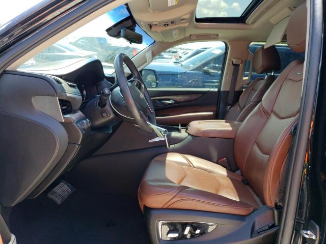 Photo 7 from auction – 2019 CADILLAC ESCALADE P with VIN 1GYS4CKJ5KR327104