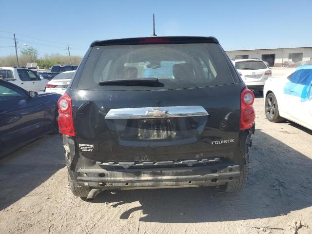 Photo 6 from auction – 2015 CHEVROLET EQUINOX LS with VIN 2GNALAEK8F6109812