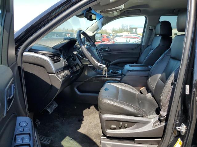 Photo 7 from auction – 2015 CHEVROLET SUBURBAN K with VIN 1GNSKJKC8FR692858