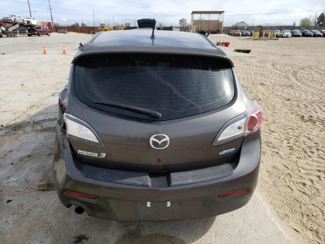 Photo 6 from auction – 2013 MAZDA 3 I with VIN JM1BL1LP9D1763097