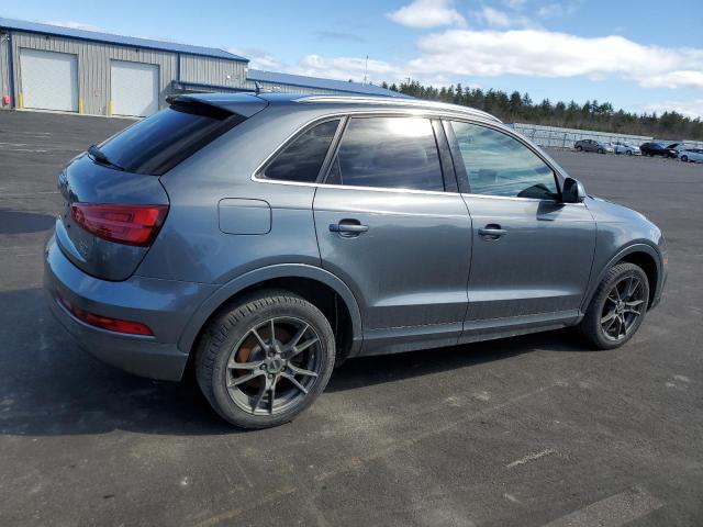 Photo 3 from auction – 2016 AUDI Q3 PREMIUM with VIN WA1EFCFS8GR004280