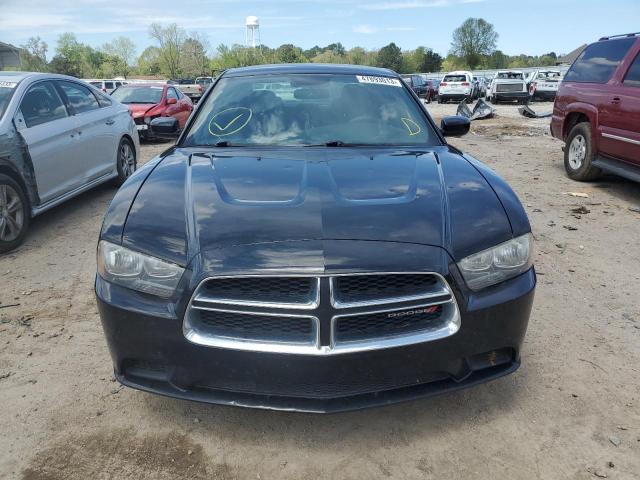 Photo 5 from auction – 2014 DODGE CHARGER SE with VIN 2C3CDXBG3EH324202