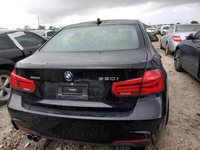 Photo 6 from auction – 2018 BMW 330 XI with VIN WBA8D9C5XJA608524