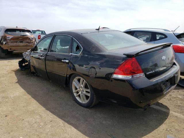 Photo 2 from auction – 2014 CHEVROLET IMPALA LIM with VIN 2G1WC5E37E1163217
