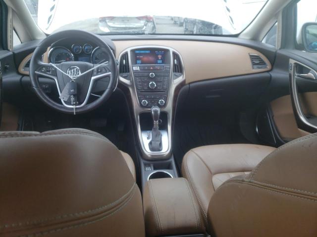 Photo 8 from auction – 2014 BUICK VERANO with VIN 1G4PS5SK1E4138369
