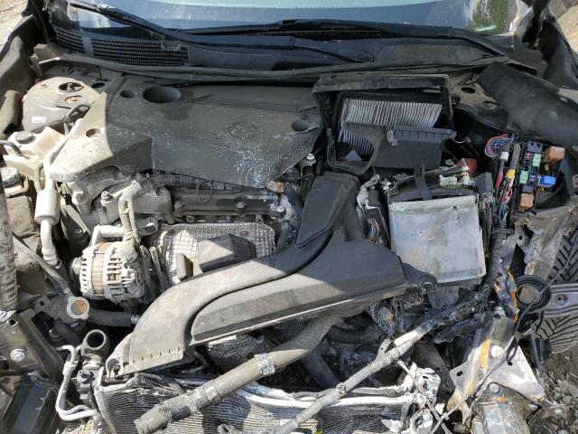 Photo 11 from auction – 2013 NISSAN ALTIMA 2.5 with VIN 1N4AL3AP1DC292843