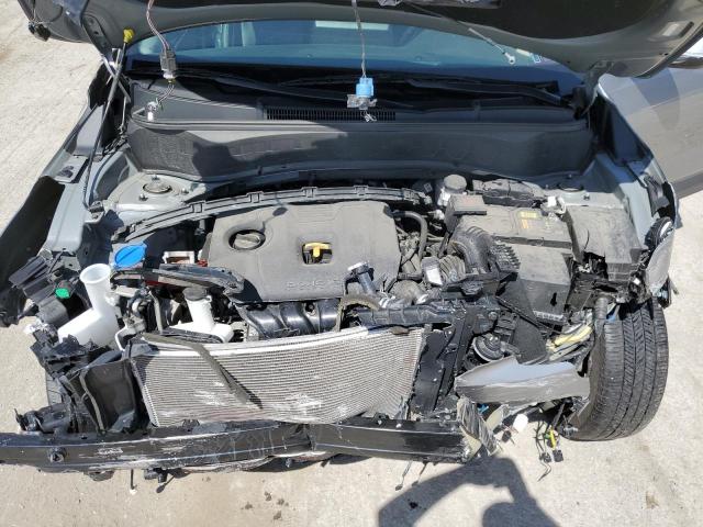 Photo 12 from auction – 2021 KIA SELTOS EX with VIN KNDERCAA3M7142957